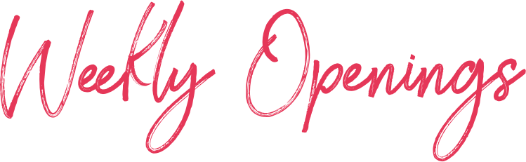 openings - Retreat Day Spa & Salon